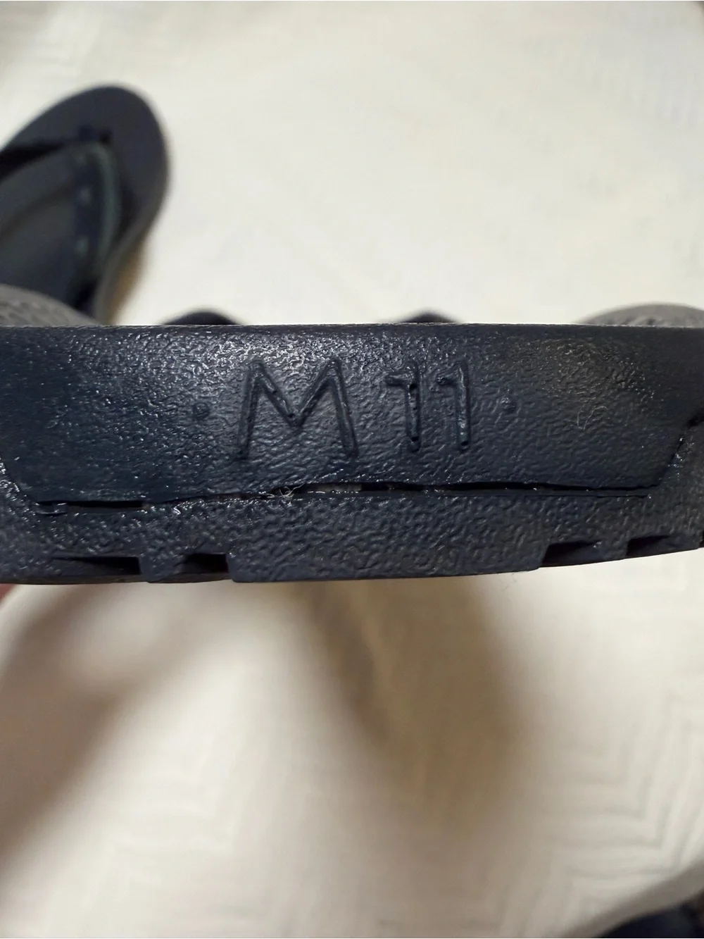 Chaco slip into